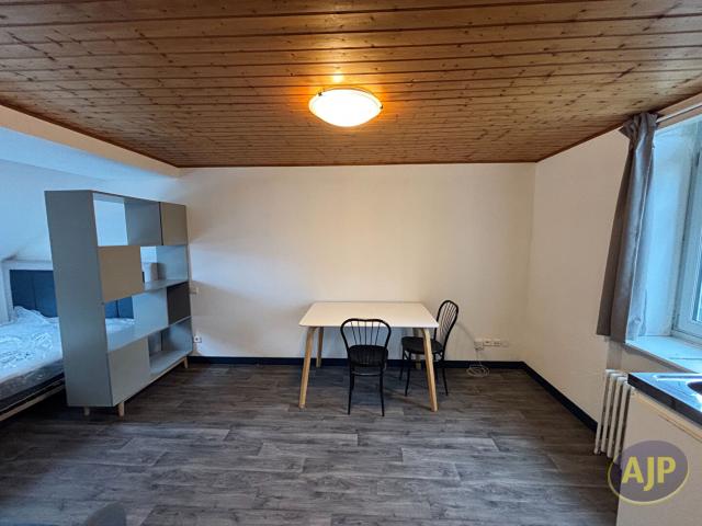 Location appartement Cholet: 415 € AJP Immobilier Cholet