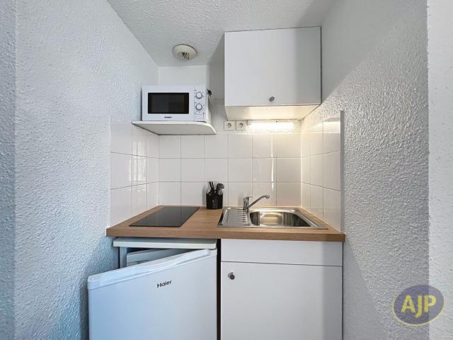 Location appartement Cholet: 420 € AJP Immobilier Cholet