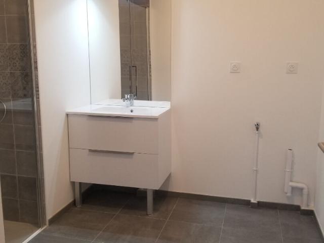 Location appartement Cholet: 562 € AJP Immobilier Cholet