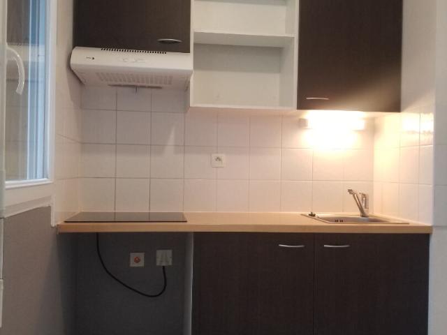 Location appartement Cholet: 622 € AJP Immobilier Cholet