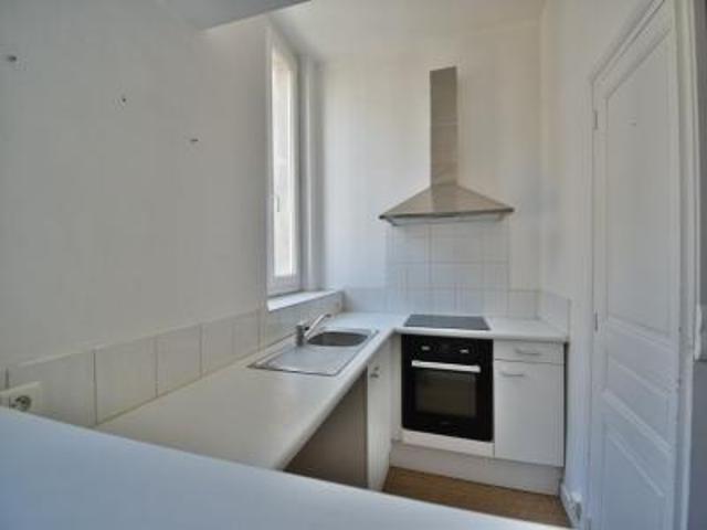 location appartement cholet hyper centre ville 3 pièces 76 m2 maine et loire 49300 670 €