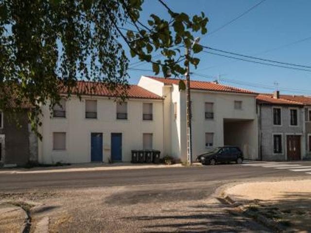 location appartement choloy menillot 5 pièces 115 m2 meurthe et moselle 54200 733 € / mois