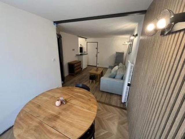 location appartement chateau d'olonne 2 pièces 30 m2 vendee 85180 620 € / mois