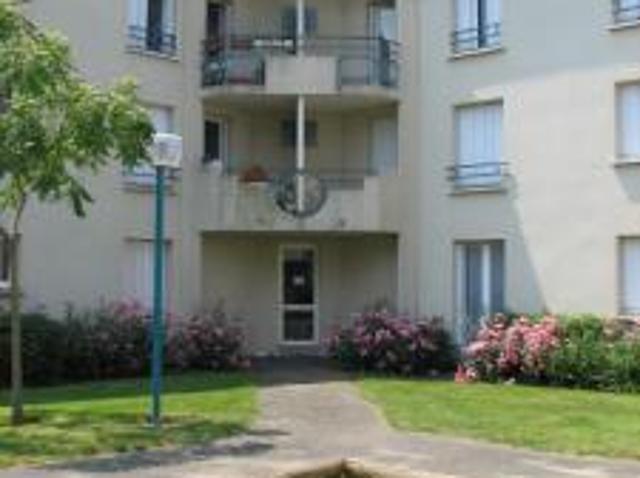 location appartement chateau gontier 3 pièces 66 m2 mayenne 53200 563 € / mois