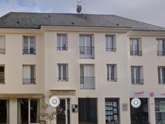location appartement chateau gontier 3 pièces 71 m2 mayenne 53200 552 € / mois
