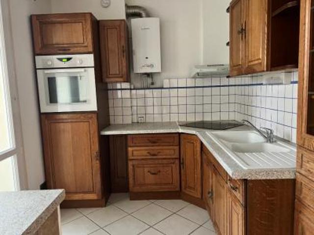 location appartement chateau thierry 3 pièces 59 m2 aisne 02400 710 € / mois