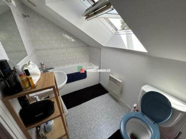 location appartement chateaubourg 1 pièce 20 m2 ille et vilaine 35220 450 € / mois