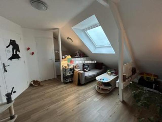 location appartement chateaubourg 2 pièces 18 m2 ille et vilaine 35220 375 € / mois