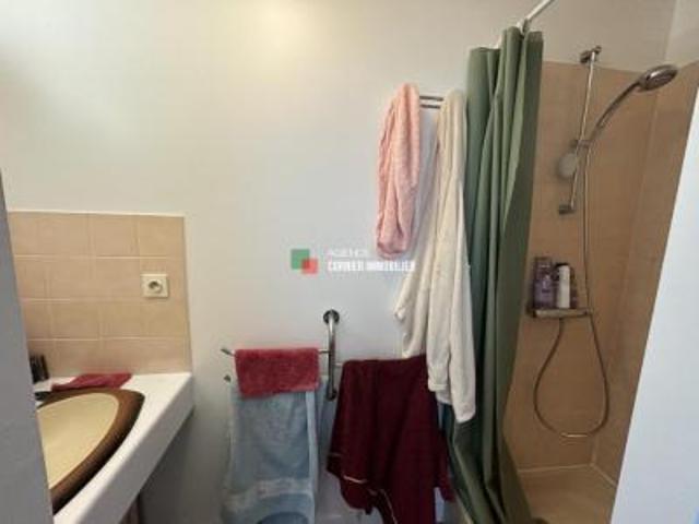 location appartement chateaubourg 2 pièces 18 m2 ille et vilaine 35220 375 € / mois