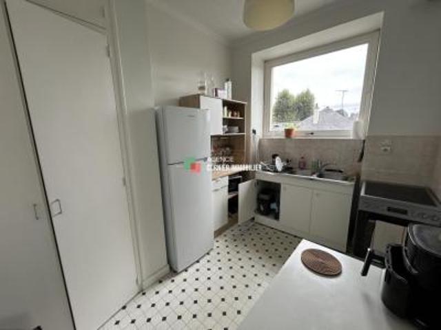 location appartement chateaubourg 2 pièces 38 m2 ille et vilaine 35220 540 € / mois