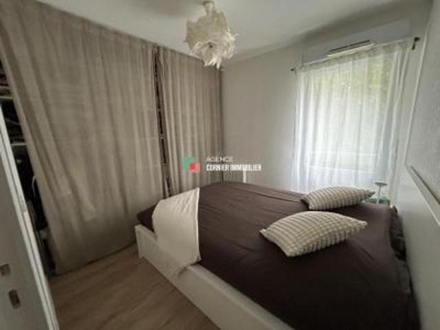 location appartement chateaubourg 2 pièces 47 m2 ille et vilaine 35220 620 € / mois