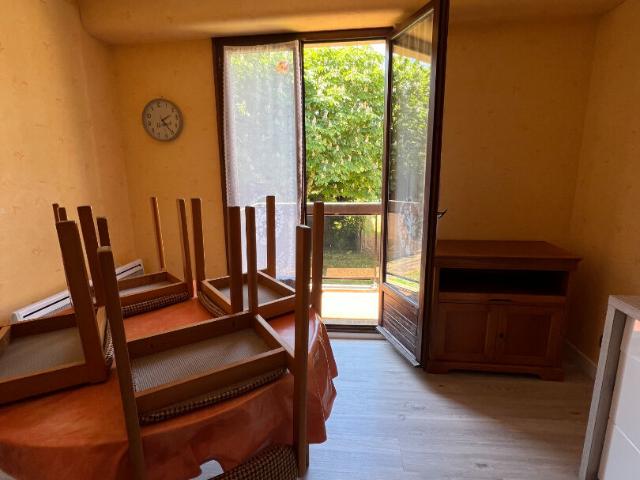 Location appartement Chateaubriant: 375 € AJP Immobilier Châteaubriant