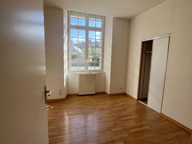 Location appartement Chateaubriant: 445 € AJP Immobilier Châteaubriant