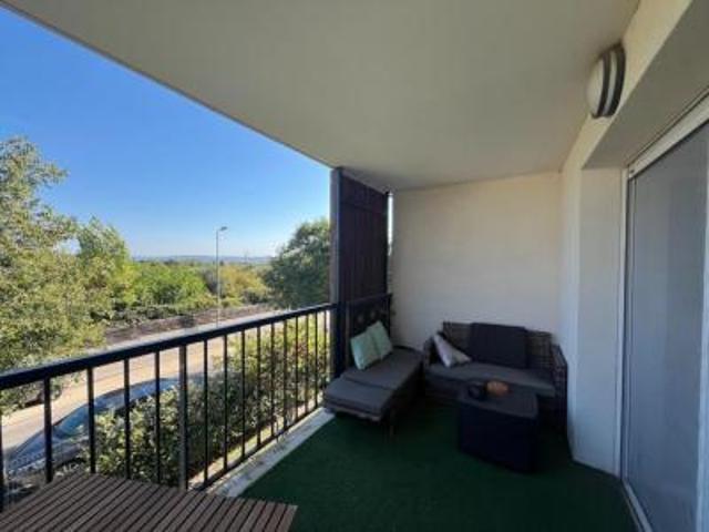 location appartement chateauneuf les martigues 3 pièces 55 m2 bouches du rhone 13220 1200 € / mois