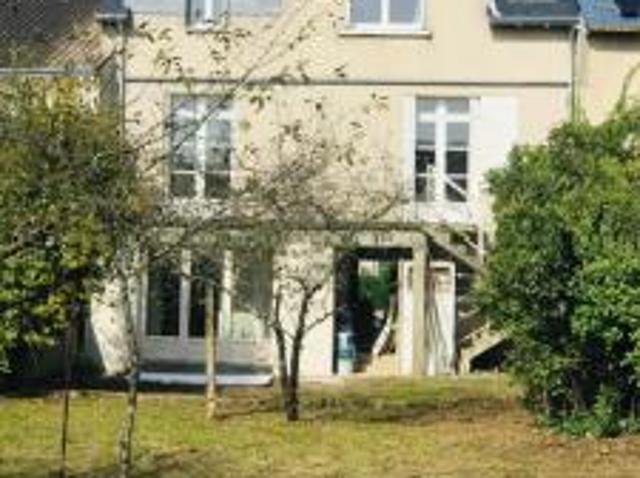 location appartement chateauroux 1 pièce 24 m2 indre 36000 370 € / mois