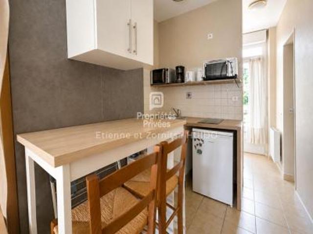 location appartement chateauroux 1 pièce 20 m2 indre 36000 399 € / mois