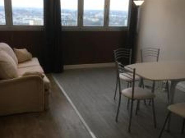 location appartement chateauroux 1 pièce 22 m2 indre 36000 350 € / mois
