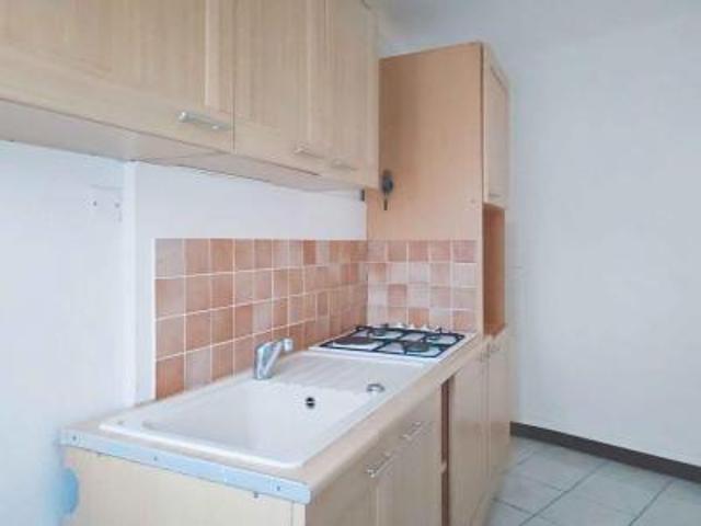 location appartement chateauroux 2 pièces 44 m2 indre 36000 400 € / mois
