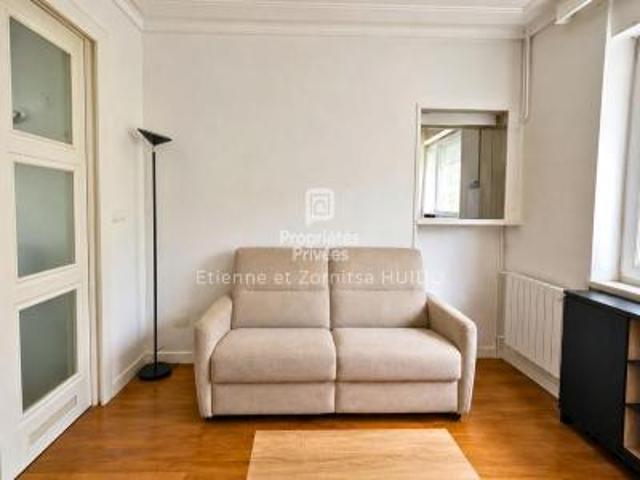 location appartement chateauroux 3 pièces 67 m2 indre 36000 610 € / mois