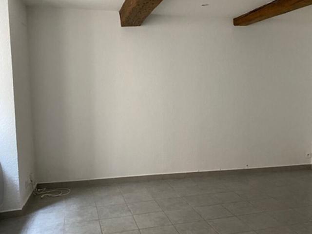 Location Appartement Chateaurenard 1 pièce s 18.44 m2 | Cabinet House and Co