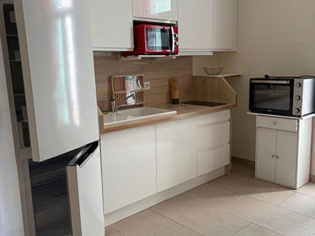 Location Appartement Chateaurenard 2 pièce s 35.66 m2 | Cabinet House and Co
