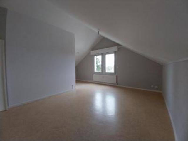 location appartement chateauvillain 3 pièces 68 m2 haute marne 52120 592 € / mois