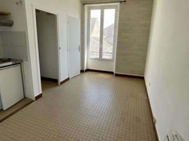 location appartement chatelet en brie 1 pièce 18 m2 seine et marne 77820 450 € / mois