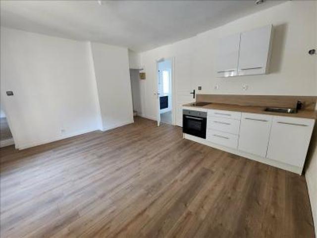 location appartement chatellerault 3 pièces 53 m2 vienne 86100 563 € / mois