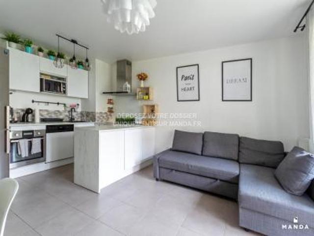 location appartement chatillon 3 pièces 58 m2 hauts de seine 92320 1520 € / mois