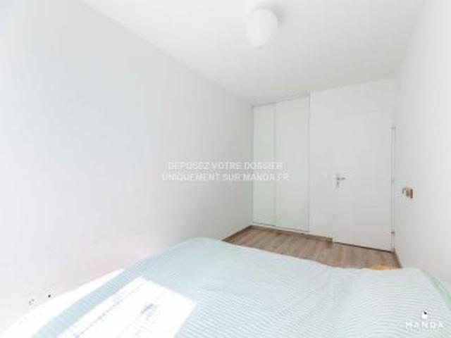 location appartement chatillon 3 pièces 69 m2 hauts de seine 92320 1682 € / mois