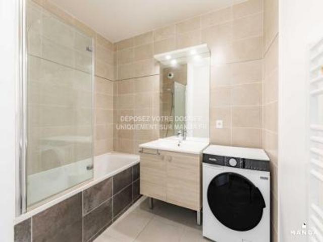 location appartement chatillon 3 pièces 69 m2 hauts de seine 92320 1682 € / mois