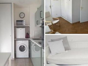 location appartement chatillon 1 pièce 26 m2 hauts de seine 92320 900 € / mois