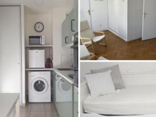 location appartement chatillon 1 pièce 26 m2 hauts de seine 92320 900 € / mois