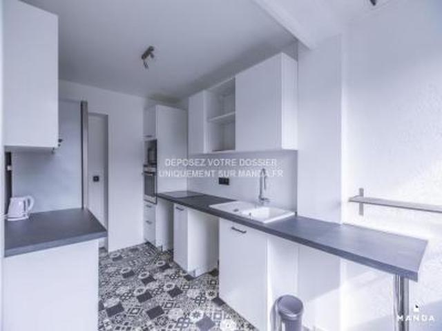 location appartement chatillon 4 pièces 13 m2 hauts de seine 92320 775 € / mois