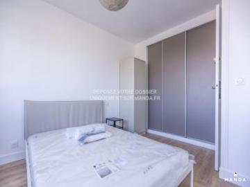location appartement chatillon 4 pièces 13 m2 hauts de seine 92320 775 € / mois