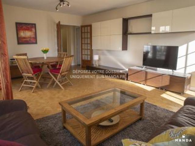 location appartement chatillon 4 pièces 91 m2 hauts de seine 92320 2657 € / mois
