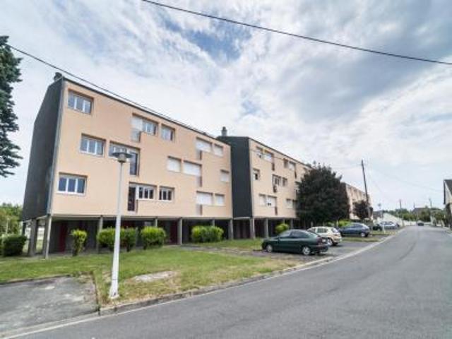 location appartement chatillon sur indre 3 pièces 70 m2 indre 36700 297 € / mois
