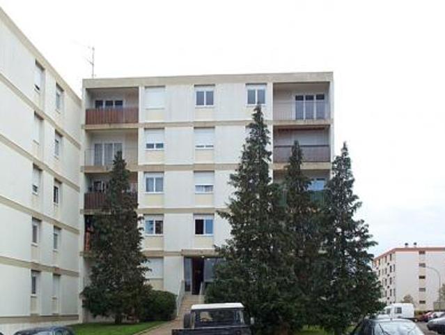 location appartement chatillon sur seine 1 pièce 38 m2 cote d'or 21400 346 € / mois