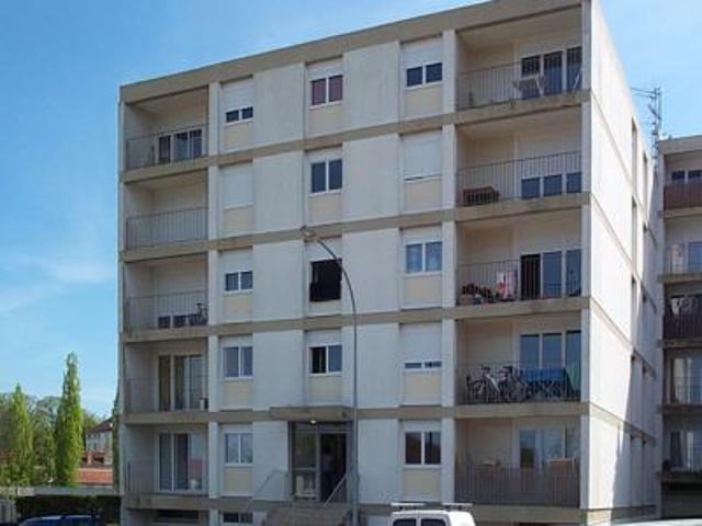 location appartement chatillon sur seine 2 pièces 50 m2 cote d'or 21400 399 € / mois