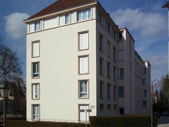 location appartement chatillon sur seine 3 pièces 50 m2 cote d'or 21400 503 € / mois
