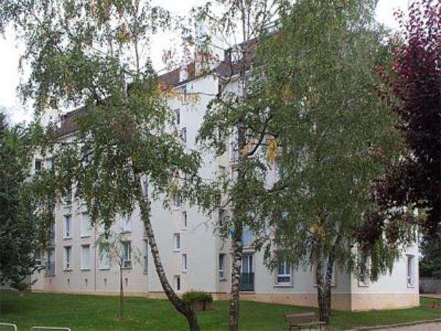 location appartement chatillon sur seine 4 pièces 66 m2 cote d'or 21400 651 € / mois