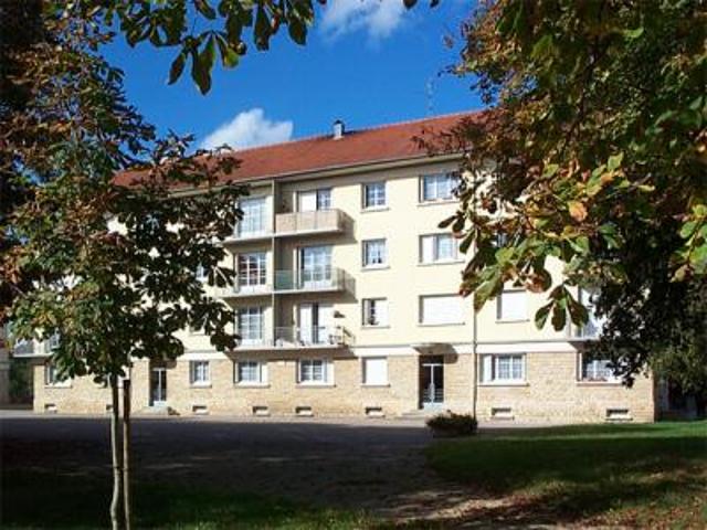 location appartement chatillon sur seine 4 pièces 75 m2 cote d'or 21400 706 € / mois
