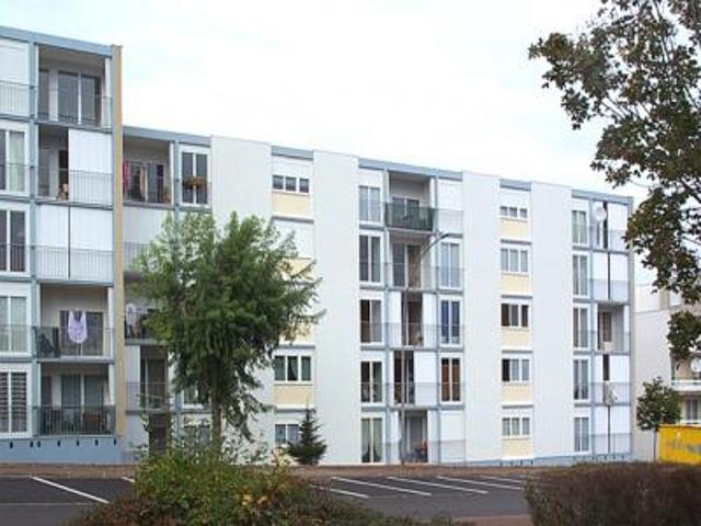 location appartement chatillon sur seine 4 pièces 79 m2 cote d'or 21400 542 € / mois