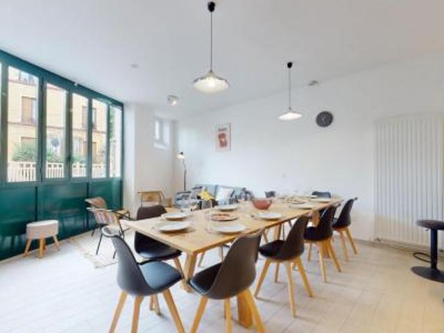 location appartement chatou 15 pièces 295 m2 yvelines 78400 873 € / mois