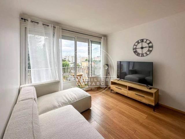 Location Appartement Chatou 1 190 €/mois