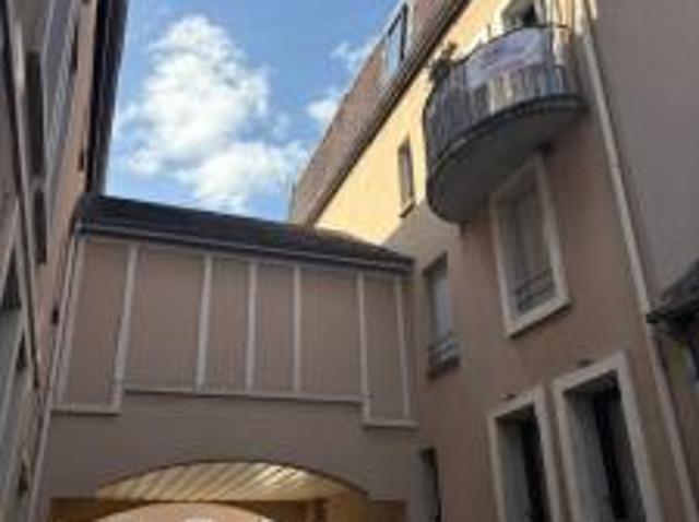location appartement chatre 3 pièces 60 m2 indre 36400 564 € / mois