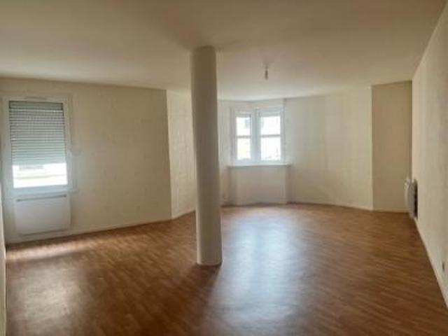 location appartement chatre 3 pièces 66 m2 indre 36400 484 € / mois