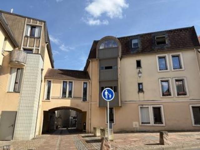 location appartement chatre 4 pièces 76 m2 indre 36400 635 € / mois