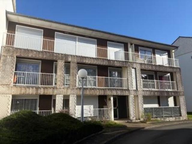location appartement chatre 4 pièces 81 m2 indre 36400 646 € / mois