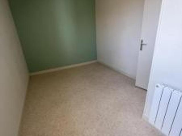 location appartement chaumont 4 pièces 65 m2 haute marne 52000 501 € / mois